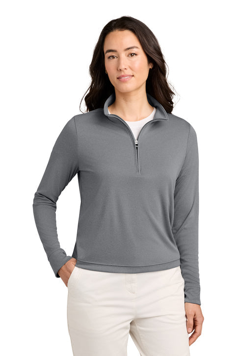 TravisMathew Women’s Coto 1/2-Zip