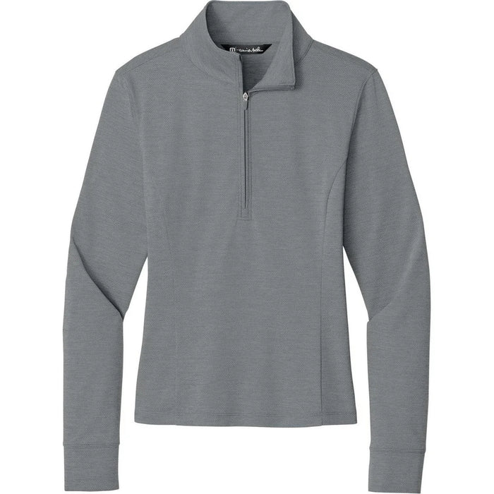 TravisMathew Women’s Onward 1/2-Zip