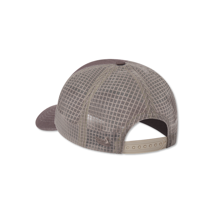 Stone  Brown | Back