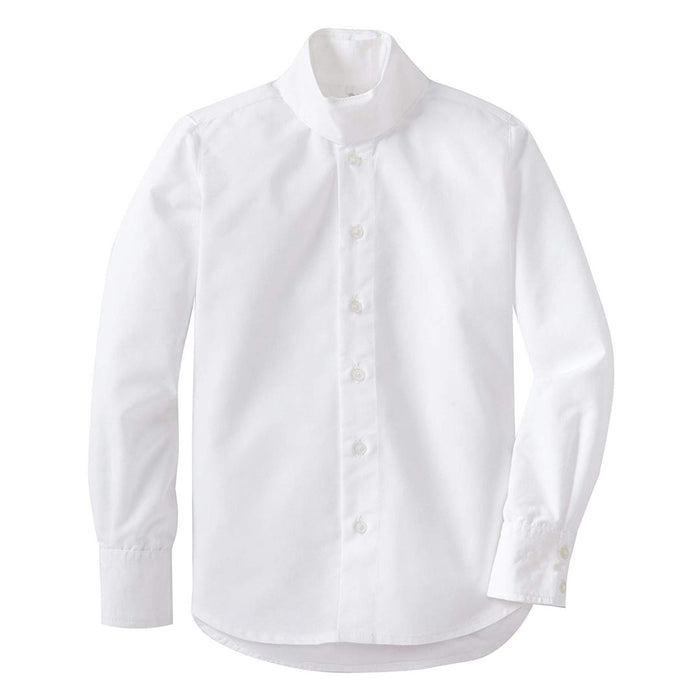 TuffRider Children's Starter Long Sleeve Show Shirt