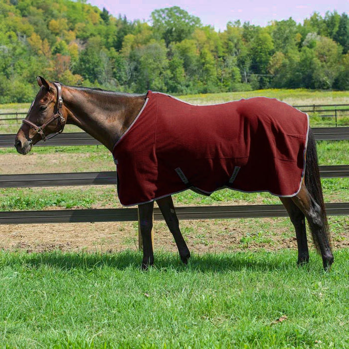 TuffRider Fleece Cooler Sheet