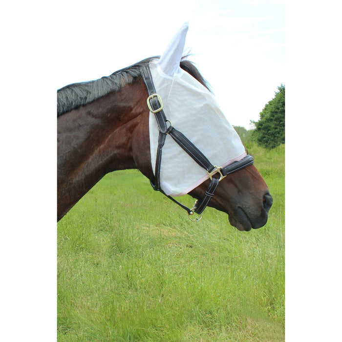 TuffRider Fly Masks with Ears - Breeches.com