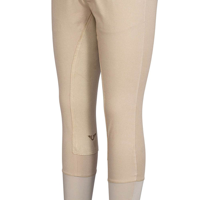 TuffRider Men's Full Seat Patrol 4 Pockets Breeches