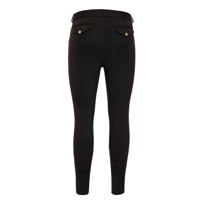 TuffRider Men's Patrol Full Seat Breeches - Breeches.com