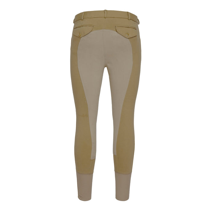 TuffRider Men's Patrol Full Seat Breeches - Breeches.com