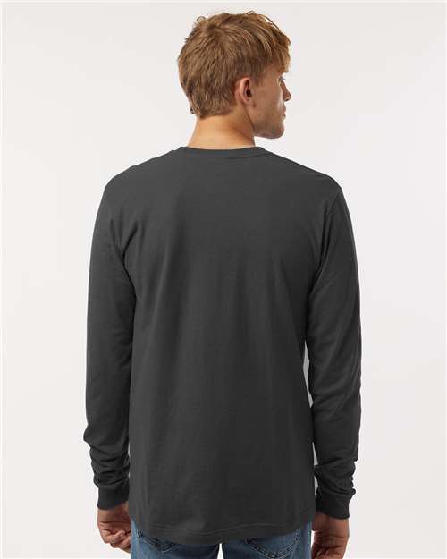 Tultex Unisex Fine Jersey Long Sleeve T-Shirt