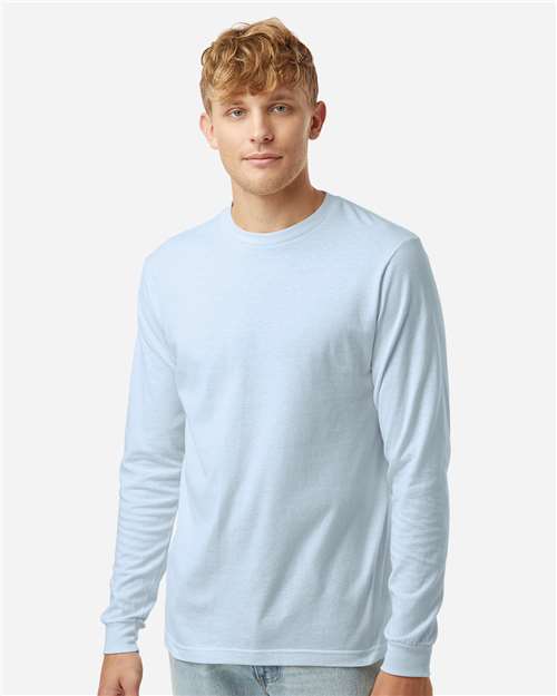 Tultex Unisex Fine Jersey Long Sleeve T-Shirt