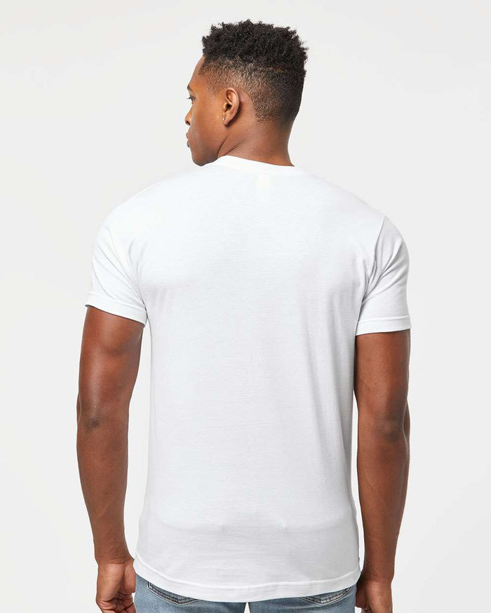 Tultex Unisex Fine Jersey T-Shirt