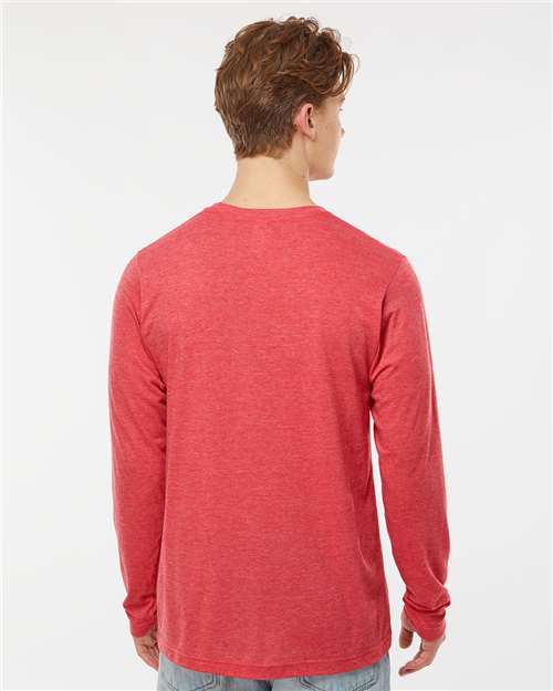 Tultex Unisex Poly-Rich Long Sleeve T-Shirt