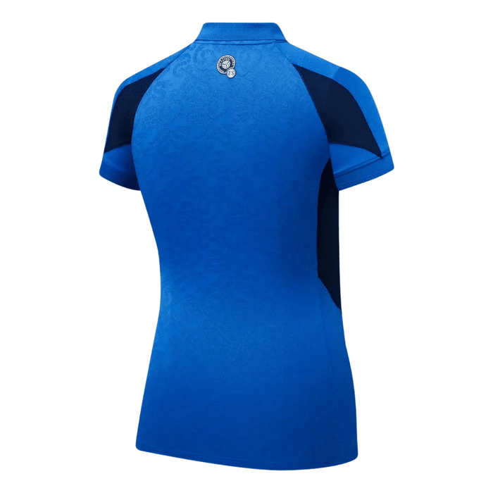 Umbro Women’s El Salvador 2026 Home Jersey (Blue) | SoccerWearhouse