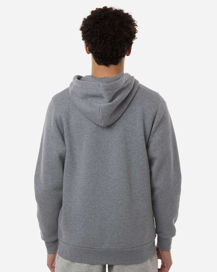 Under Armour Icon Fleece Hooded Full-Zip
