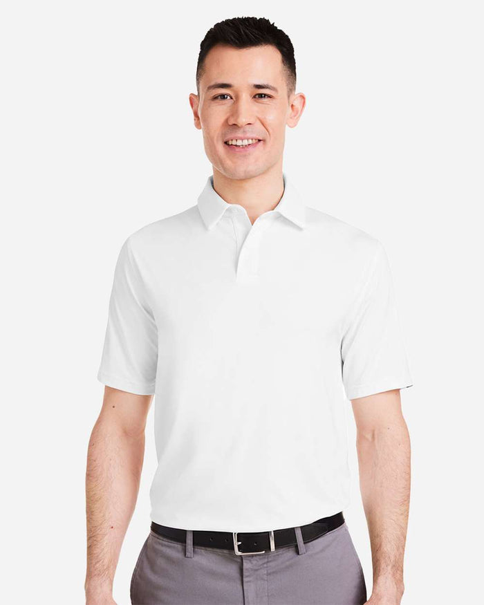 Under Armour Recycled Polo