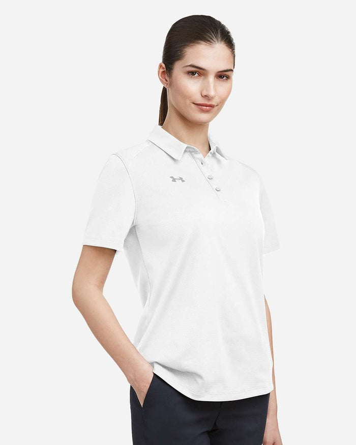 Under Armour Women's Tech Polo
