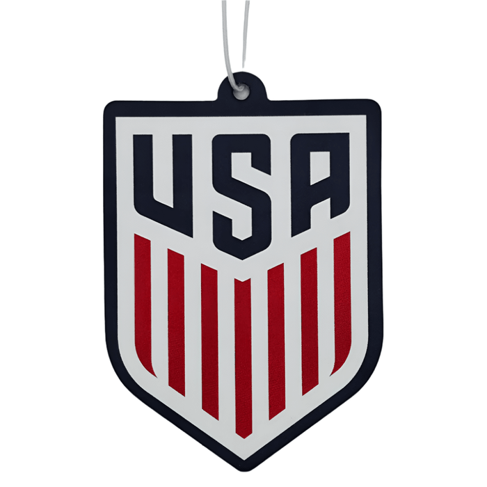 USA National Team Air Freshener | SoccerWearhouse