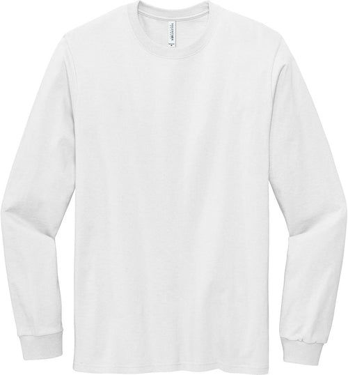 White / S