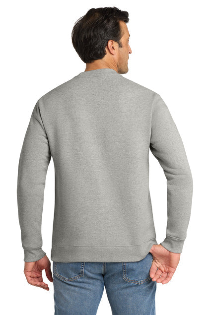 Volunteer Knitwear Chore Fleece Crewneck