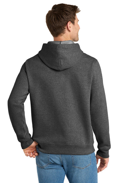 Volunteer Knitwear Chore Fleece Pullover Hoodie