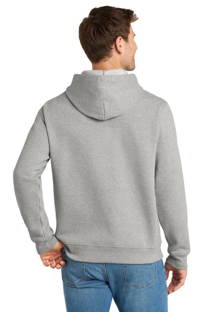 Volunteer Knitwear Chore Fleece Pullover Hoodie
