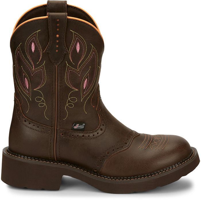 Women’s Justin Gypsy 8" Gemma Boot