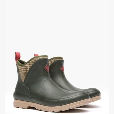 Women's Muck Originals Ankle Boot