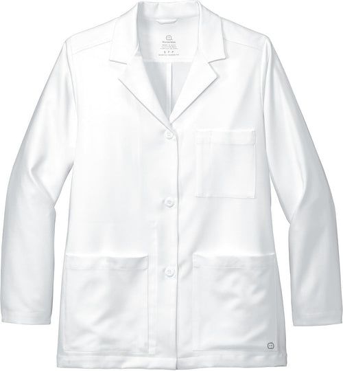 WonderWink Women’s Consultation Lab Coat