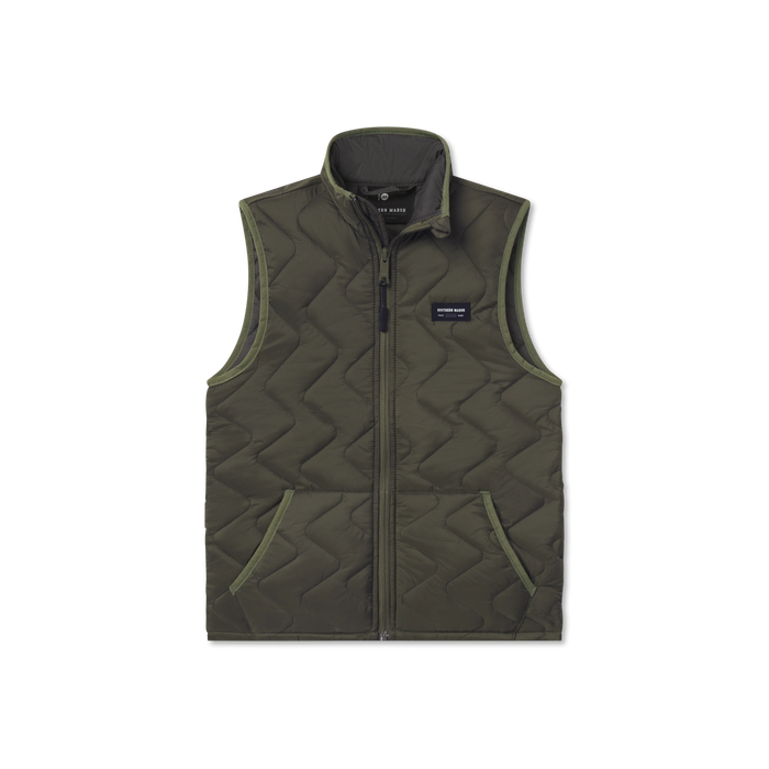 Dark Olive