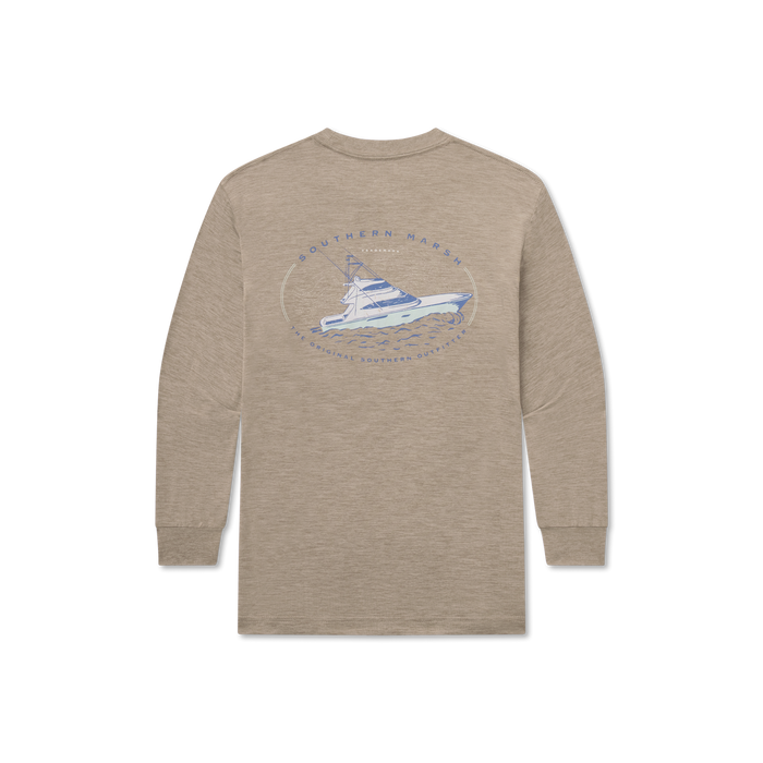 Washed Burnt Taupe