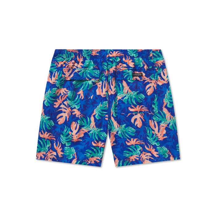 Royal Blue | Back