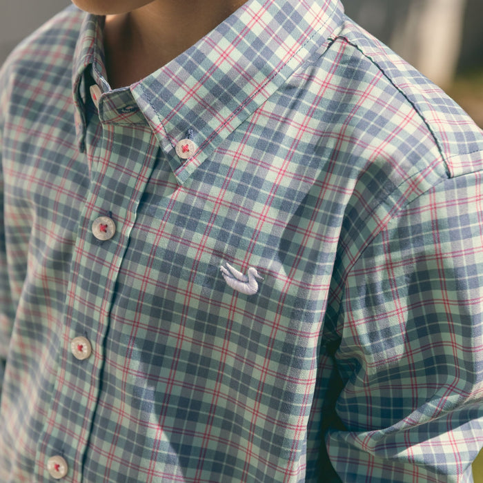 Slate     and    Mint | LS