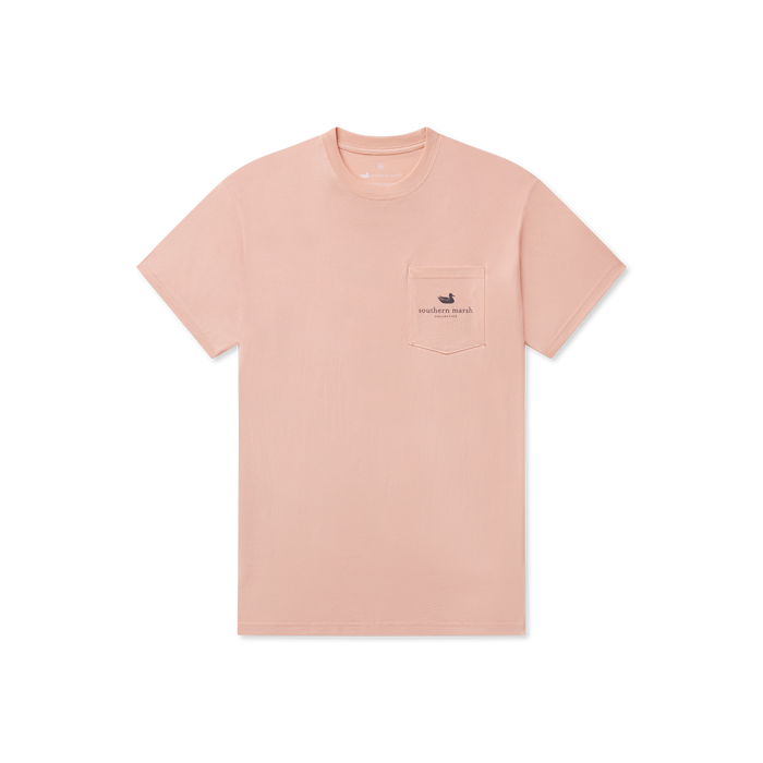 Terracotta | Front