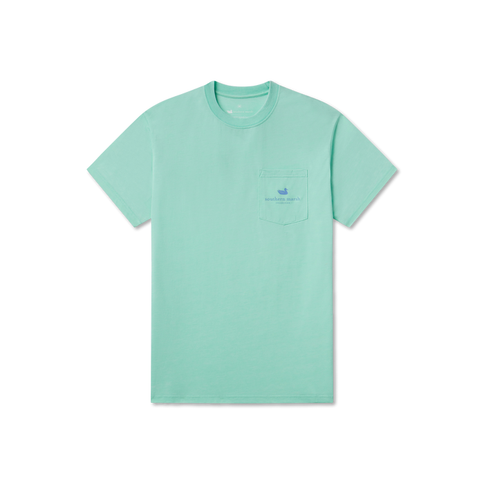 Bimini Green | Front